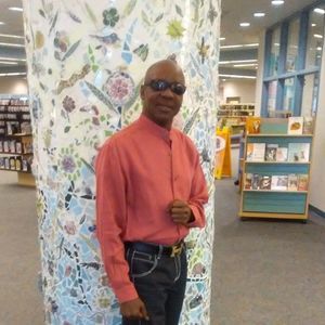 Meet your Posher, Jean menard